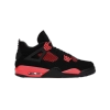 Jordan 4 Retro Red Thunder CT8527-016