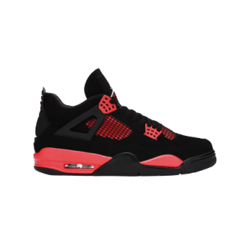Jordan 4 Retro Red Thunder CT8527-016 (CRV Batch)
