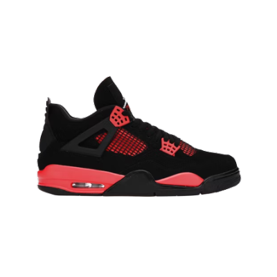 Jordan 4 Retro Red Thunder CT8527-016 (CRV Batch)