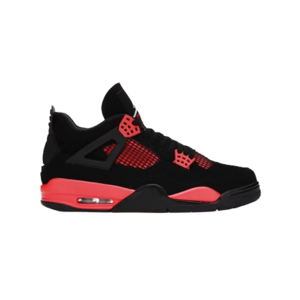 Jordan 4 Retro Red Thunder CT8527-016 (CRV Batch)