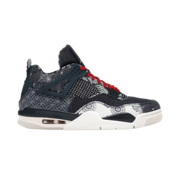 Jordan 4 Retro SE Sashiko CW0898-400