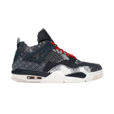 Jordan 4 Retro SE Sashiko CW0898-400