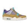 Jordan 4 Retro SP 30th Anniversary Union Desert Moss DJ5718-300