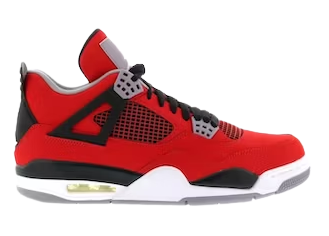 Jordan 4 Retro Toro Bravo 308497-603 