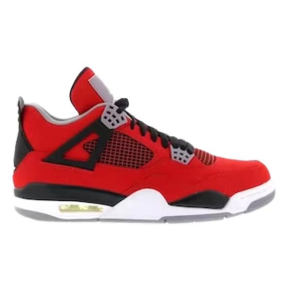 Jordan 4 Retro Toro Bravo 308497-603 
