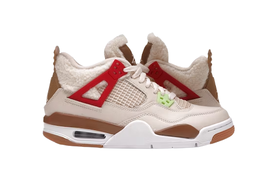Jordan 4 Retro Where The Wild Things Are  DH0572-264