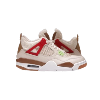 Jordan 4 Retro Where The Wild Things Are  DH0572-264