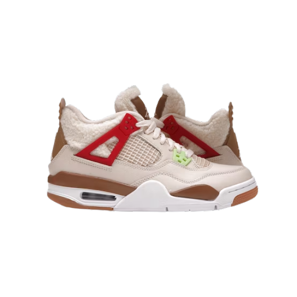 Jordan 4 Retro Where The Wild Things Are  DH0572-264