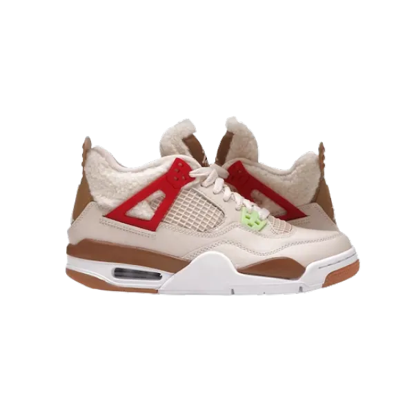 Jordan 4 Retro Where The Wild Things Are  DH0572-264