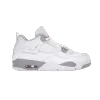 Jordan 4 Retro White Oreo (2021) CT8527-100
