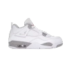 Jordan 4 Retro White Oreo (2021) CT8527-100 (CRV Batch)