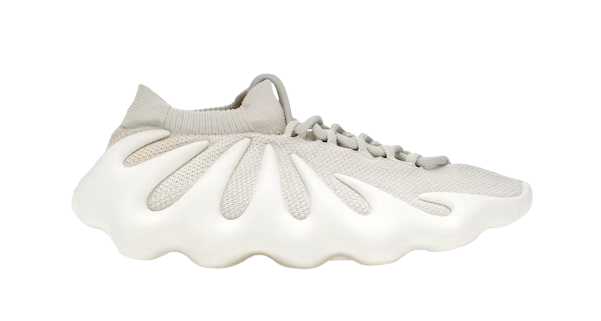 Adidas Yeezy 450 Cloud White H68038