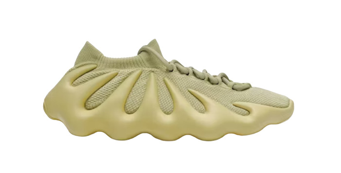 Adidas Yeezy 450 Resin GY4110