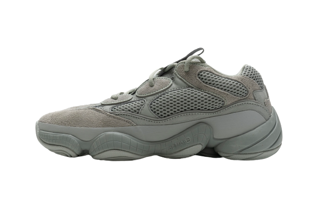 Adidas Yeezy 500 Salt EE7287