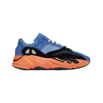 Adidas Yeezy Boost 700 Bright Blue GZ0541