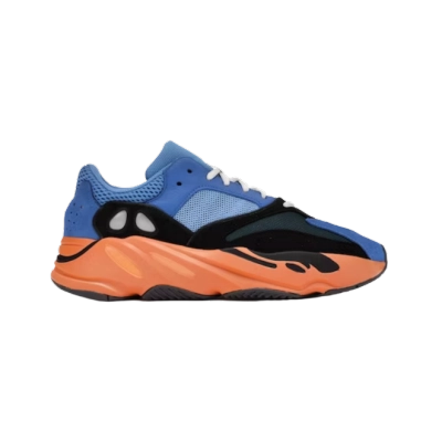 Adidas Yeezy Boost 700 Bright Blue GZ0541