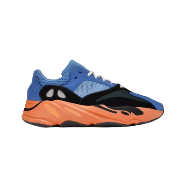 Adidas Yeezy Boost 700 Bright Blue GZ0541