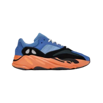 Adidas Yeezy Boost 700 Bright Blue GZ0541