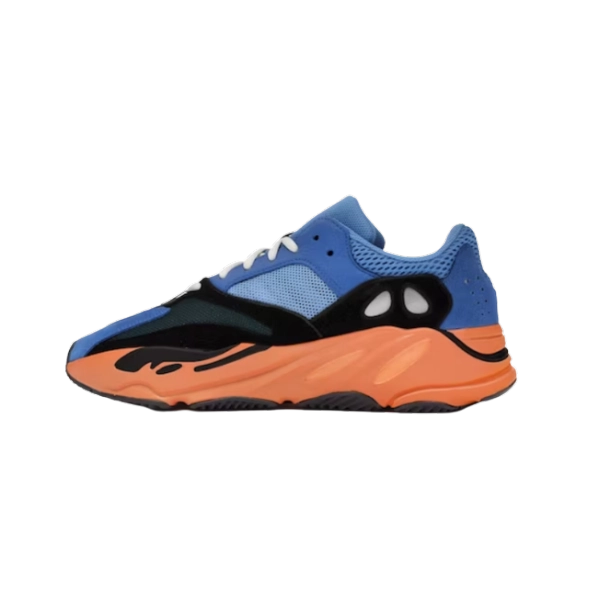 Adidas Yeezy Boost 700 Bright Blue GZ0541