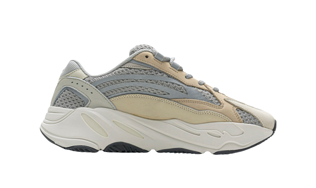 Adidas Yeezy Boost 700 V2 Cream GY7924