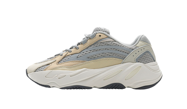 Adidas Yeezy Boost 700 V2 Cream GY7924