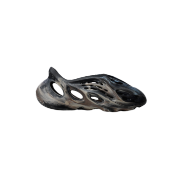 Adidas Yeezy Foam RNR MX Cinder ID4126