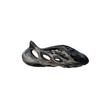 Adidas Yeezy Foam RNR MX Cinder ID4126