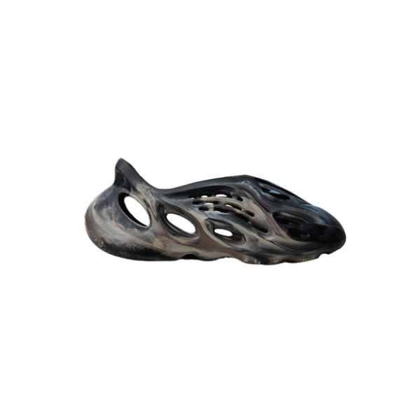 Adidas Yeezy Foam RNR MX Cinder ID4126