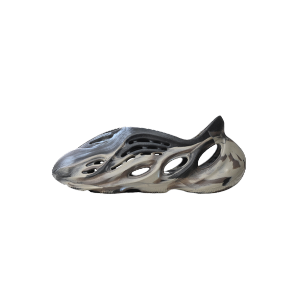 Adidas Yeezy Foam RNR MX Cinder ID4126