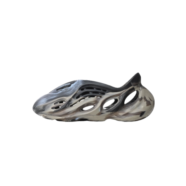 Adidas Yeezy Foam RNR MX Cinder ID4126