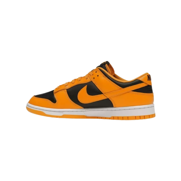 Dunk Low Champion ship Golden rod(2021) DD1391-004