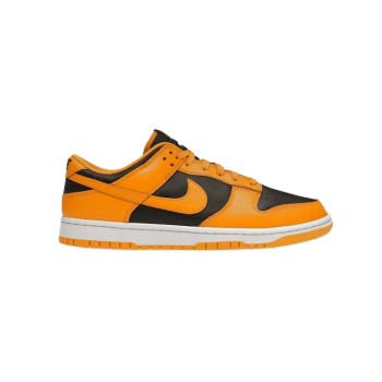 Dunk Low Champion ship Golden rod(2021) DD1391-004