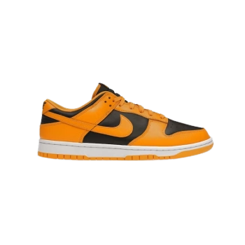 Dunk Low Champion ship Golden rod(2021) DD1391-004