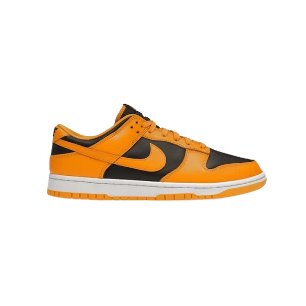 Dunk Low Champion ship Golden rod(2021) DD1391-004