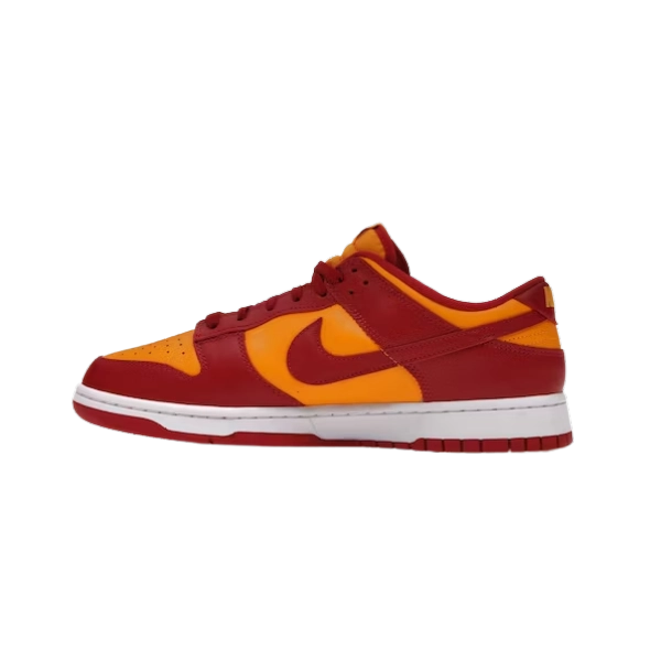 Dunk Low Midas Gold DD1391-701