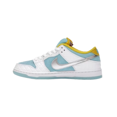 Dunk Low Pro FTC Lagoon Pulse(RegularBox) DH7687-400