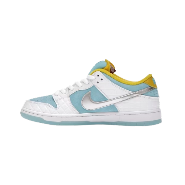 Dunk Low Pro FTC Lagoon Pulse(RegularBox) DH7687-400