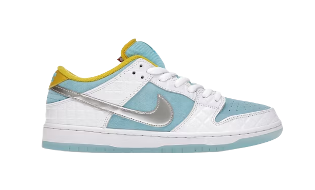 Dunk Low Pro FTC Lagoon Pulse(RegularBox) DH7687-400