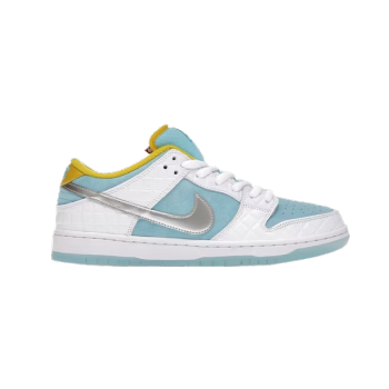 Dunk Low Pro FTC Lagoon Pulse(RegularBox) DH7687-400