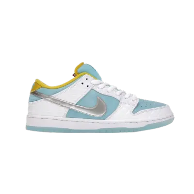 Dunk Low Pro FTC Lagoon Pulse(RegularBox) DH7687-400