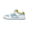 Dunk Low Pro FTC Lagoon Pulse(RegularBox) DH7687-400（GB batch）