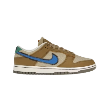 Dunk Low Size Dark Drift wood DO6712-200