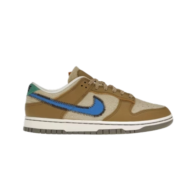 Dunk Low Size Dark Drift wood DO6712-200