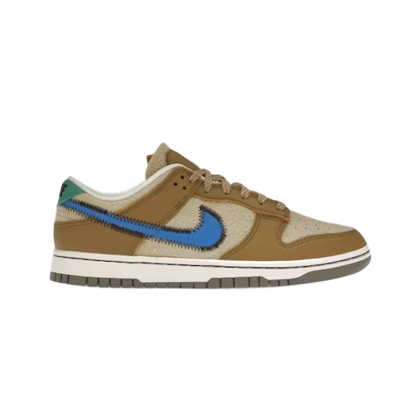 Dunk Low Size Dark Drift wood DO6712-200