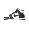 Nike Dunk High Panda Black White(2021) DD1399-105