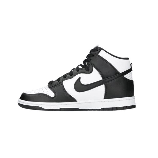 Nike Dunk High Panda Black White(2021) DD1399-105
