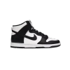 Nike Dunk High Panda Black White(2021) DD1399-105