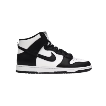Nike Dunk High Panda Black White(2021) DD1399-105