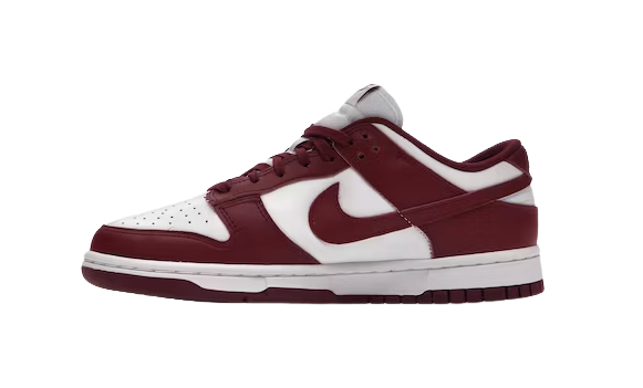 Nike Dunk Low Bordeaux DD1503-108