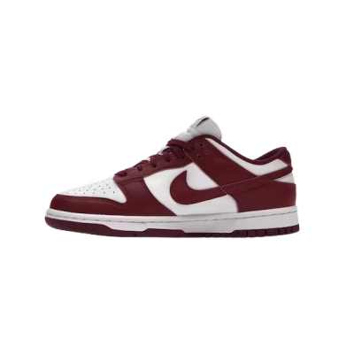 Nike Dunk Low Bordeaux DD1503-108